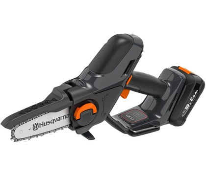 Husqvarna Aspire™ P5 Pruner 18V Kit